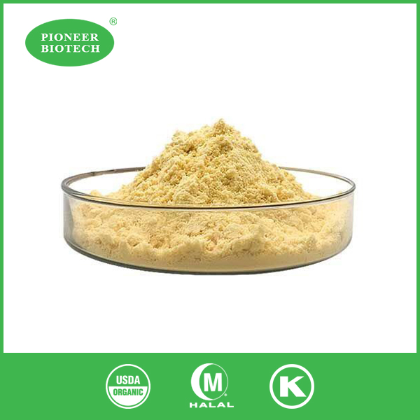 Marigold Extract